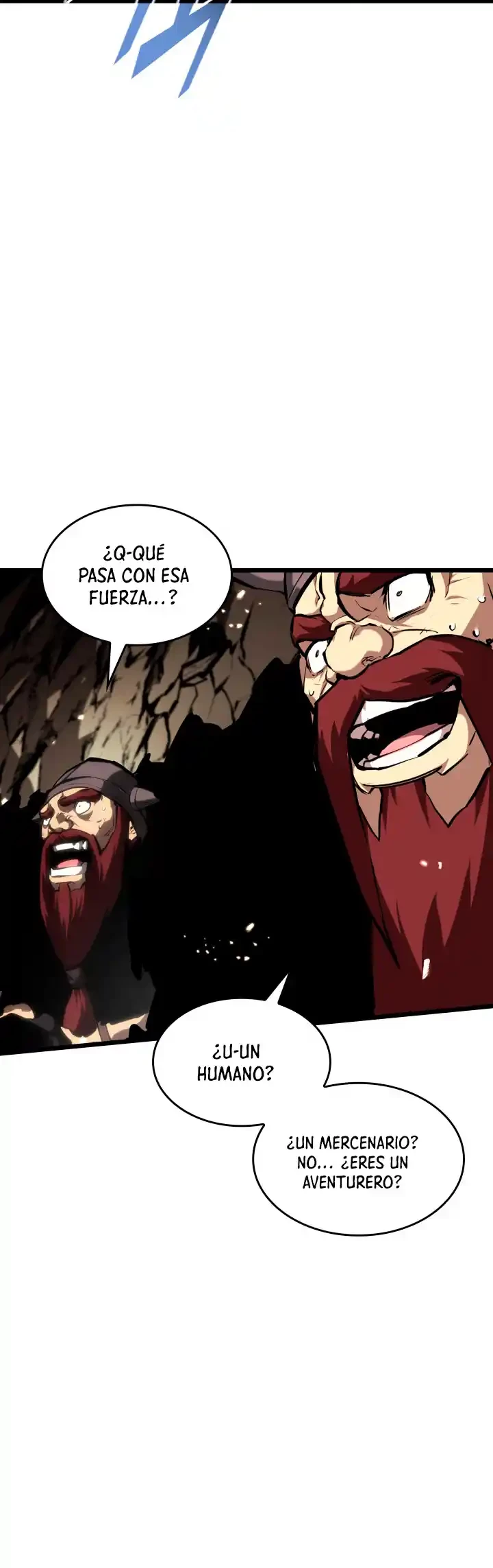 Regreso del ranker de clase SSS > Capitulo 44 > Page 121