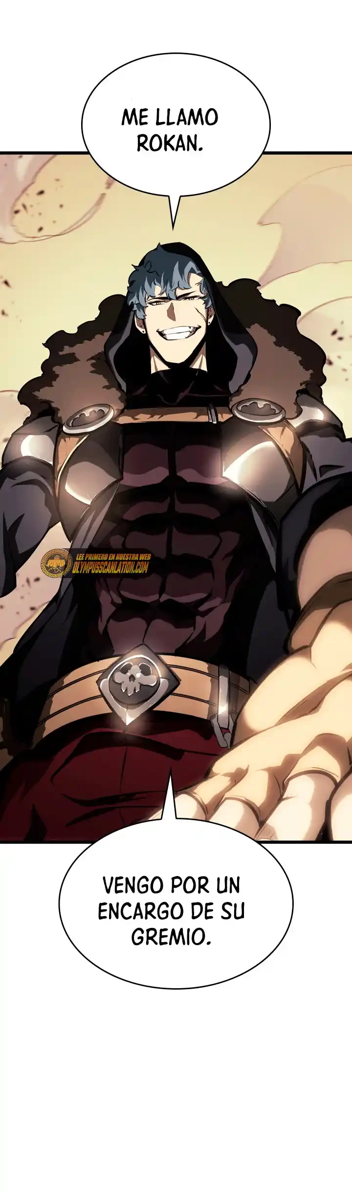 Regreso del ranker de clase SSS > Capitulo 44 > Page 131