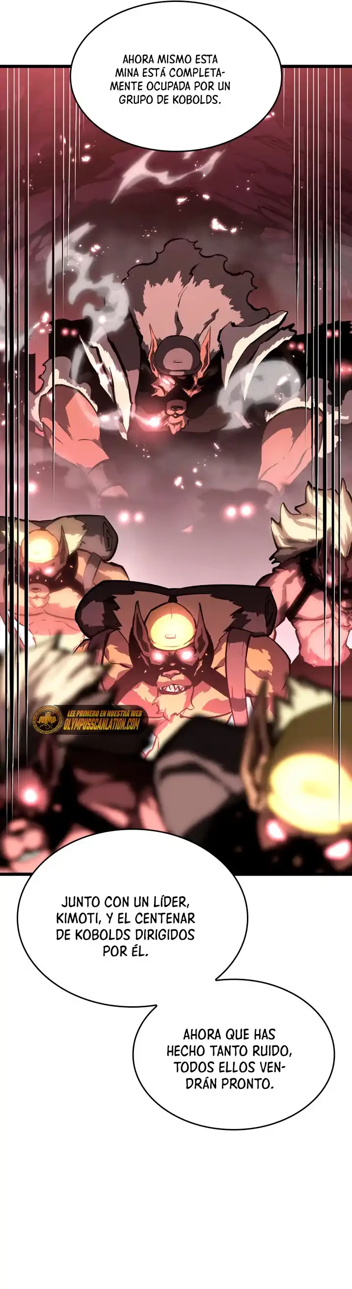 Regreso del ranker de clase SSS > Capitulo 44 > Page 151