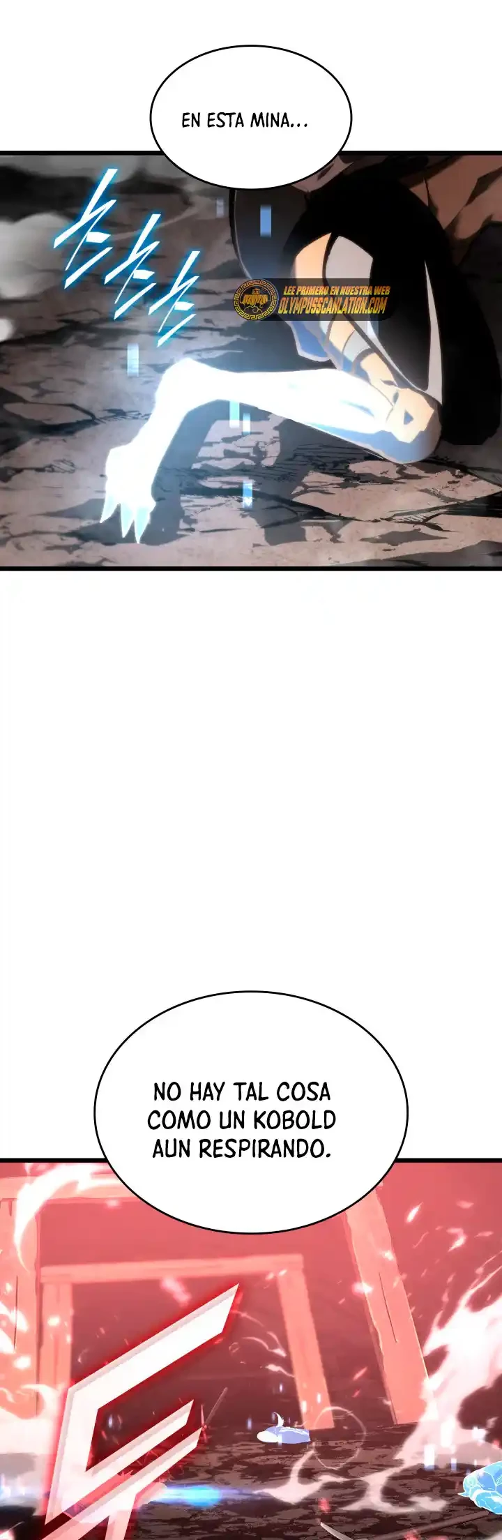 Regreso del ranker de clase SSS > Capitulo 44 > Page 181