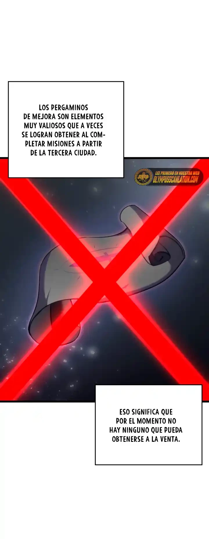 Regreso del ranker de clase SSS > Capitulo 44 > Page 271