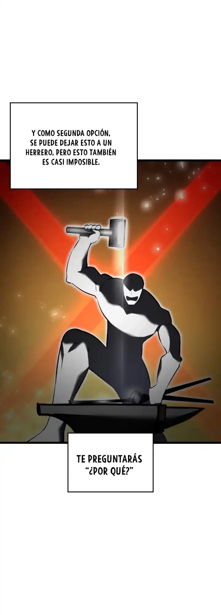 Regreso del ranker de clase SSS > Capitulo 44 > Page 281