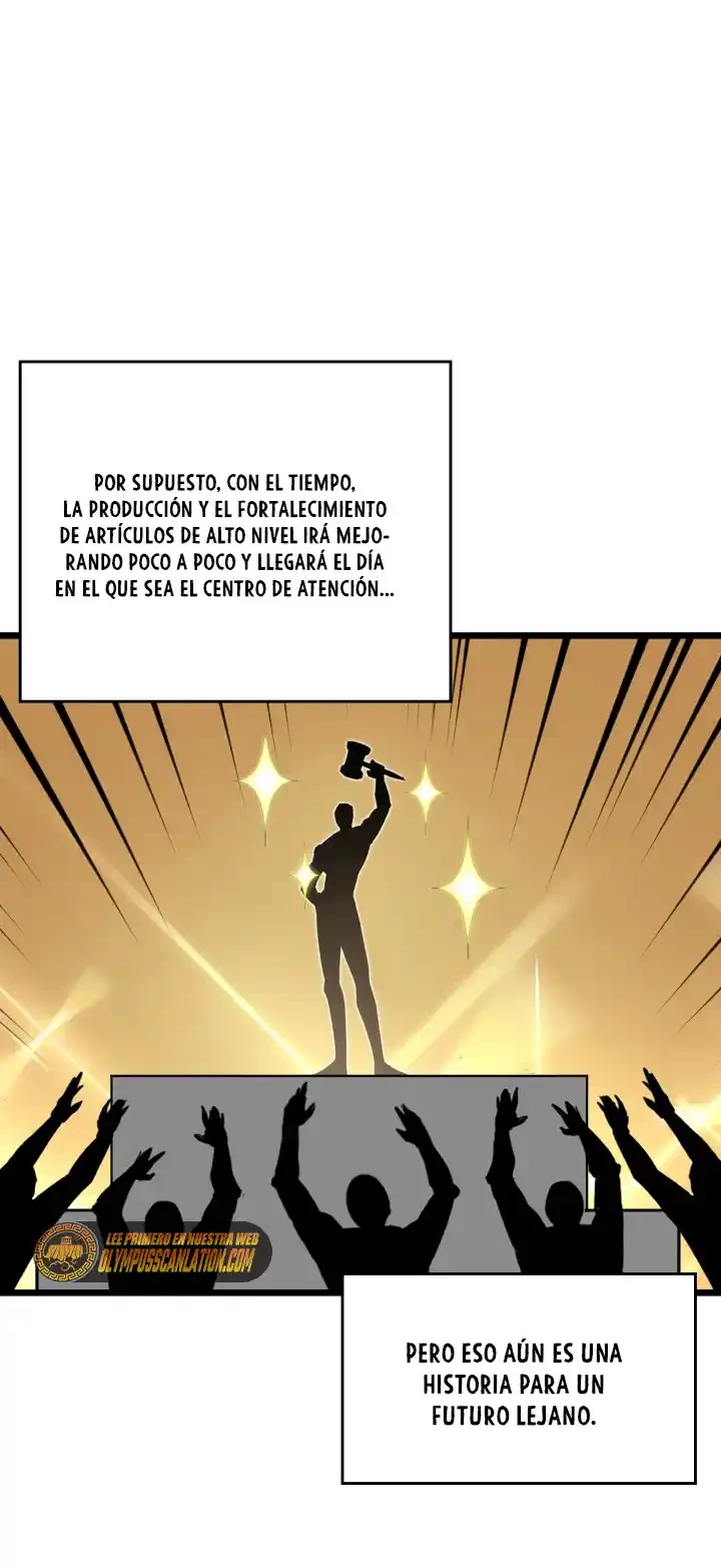 Regreso del ranker de clase SSS > Capitulo 44 > Page 301