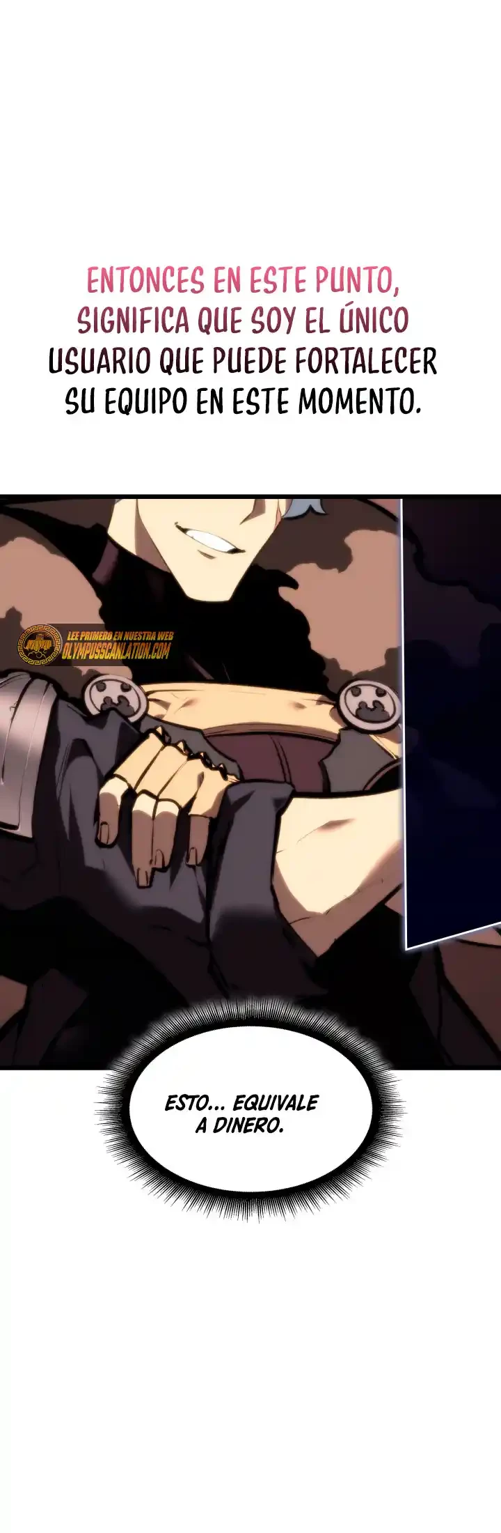 Regreso del ranker de clase SSS > Capitulo 44 > Page 311