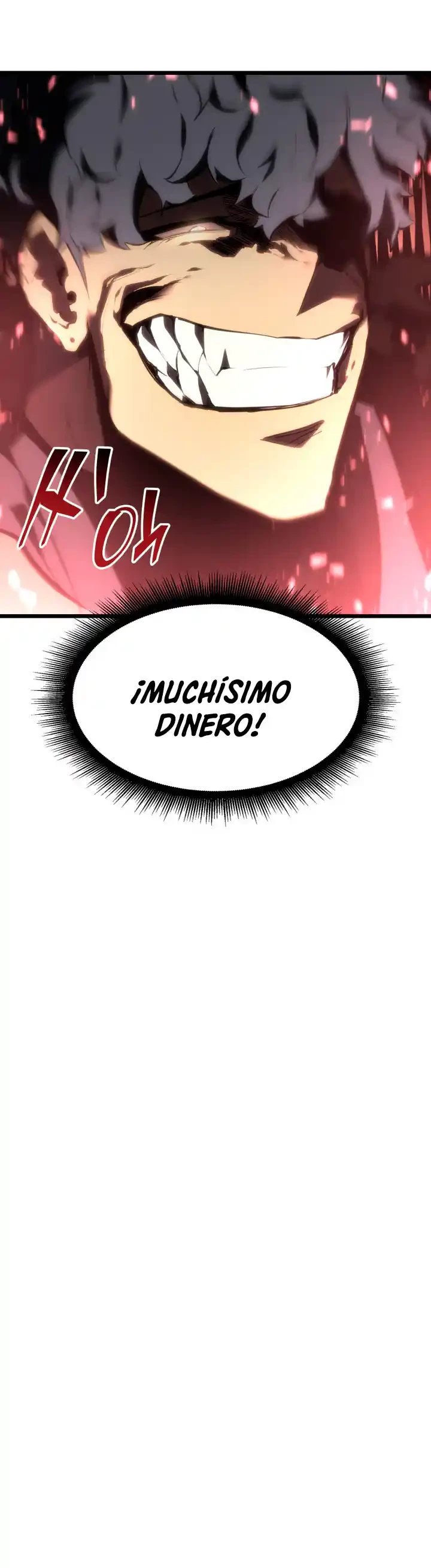Regreso del ranker de clase SSS > Capitulo 44 > Page 321