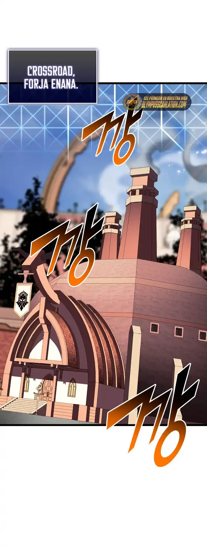 Regreso del ranker de clase SSS > Capitulo 44 > Page 331