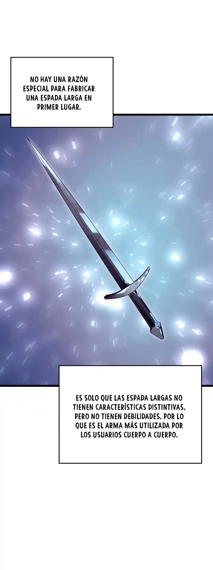 Regreso del ranker de clase SSS > Capitulo 44 > Page 371