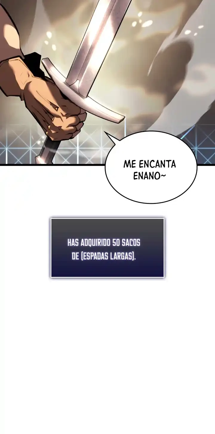 Regreso del ranker de clase SSS > Capitulo 44 > Page 431