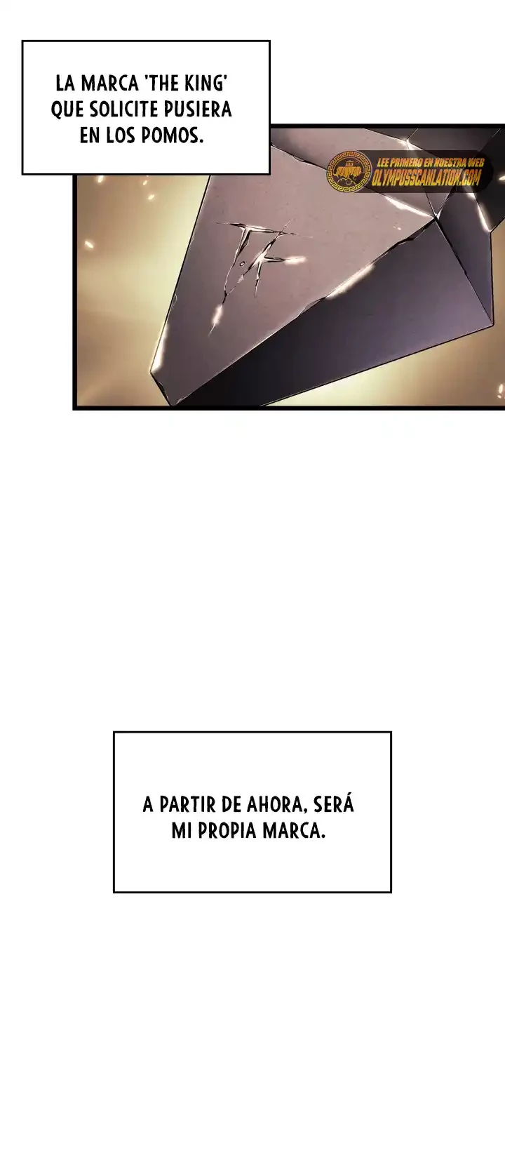 Regreso del ranker de clase SSS > Capitulo 44 > Page 441