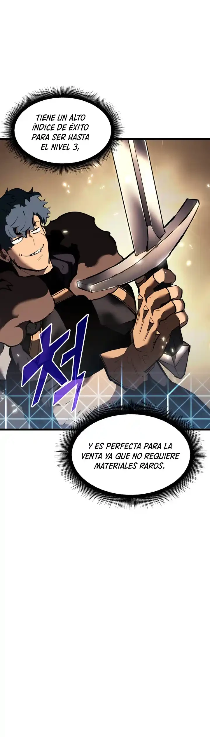 Regreso del ranker de clase SSS > Capitulo 44 > Page 491