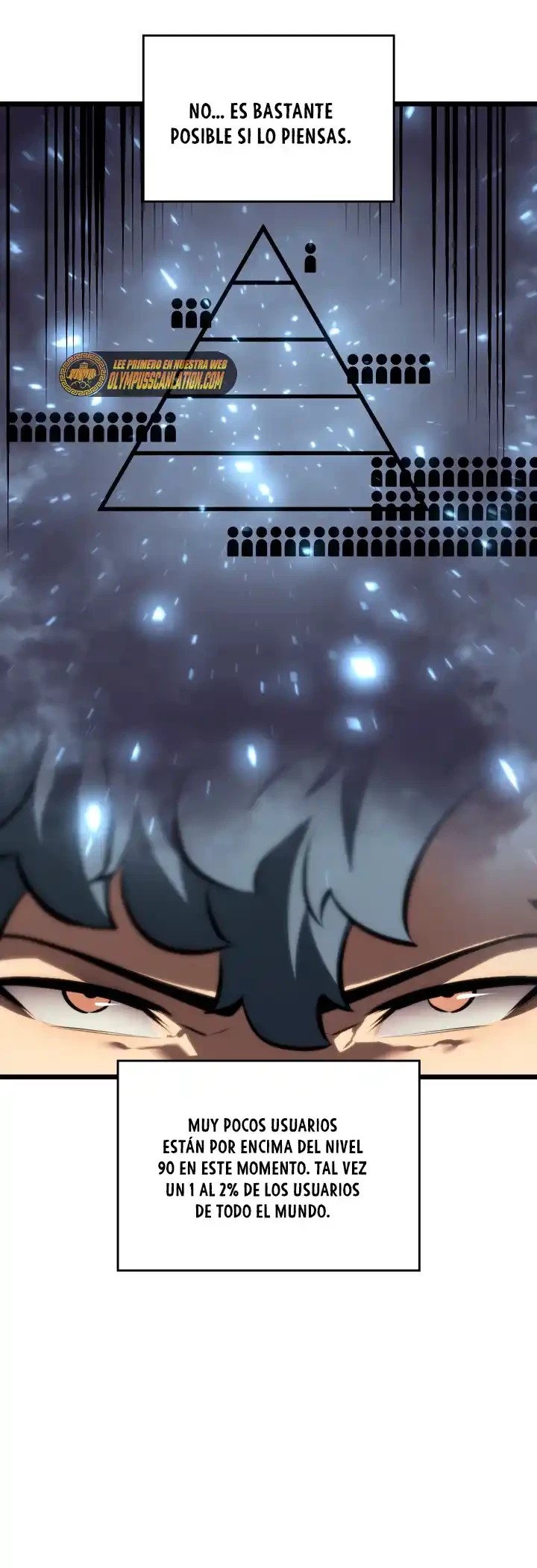 Regreso del ranker de clase SSS > Capitulo 44 > Page 561