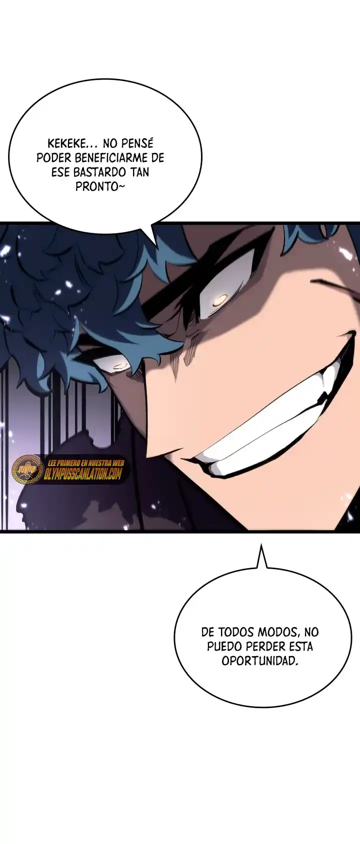 Regreso del ranker de clase SSS > Capitulo 44 > Page 581