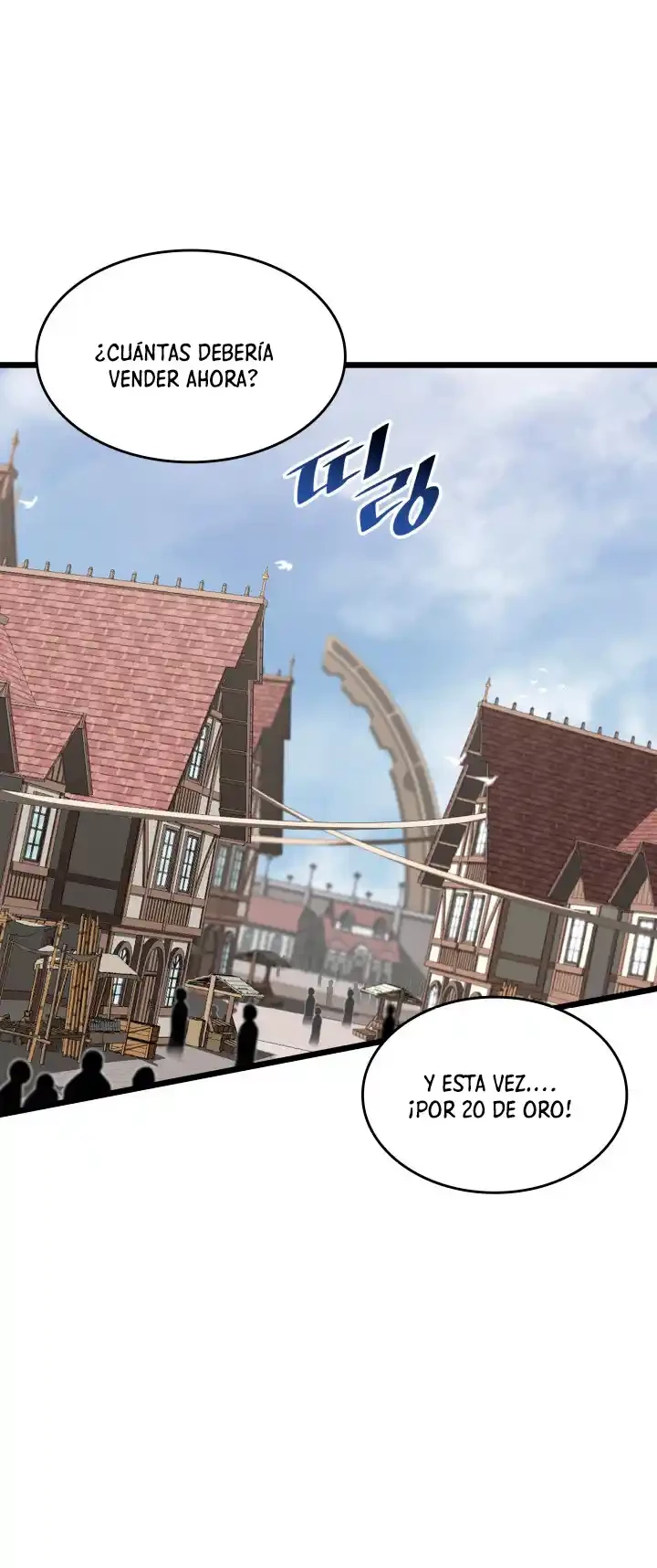 Regreso del ranker de clase SSS > Capitulo 44 > Page 591