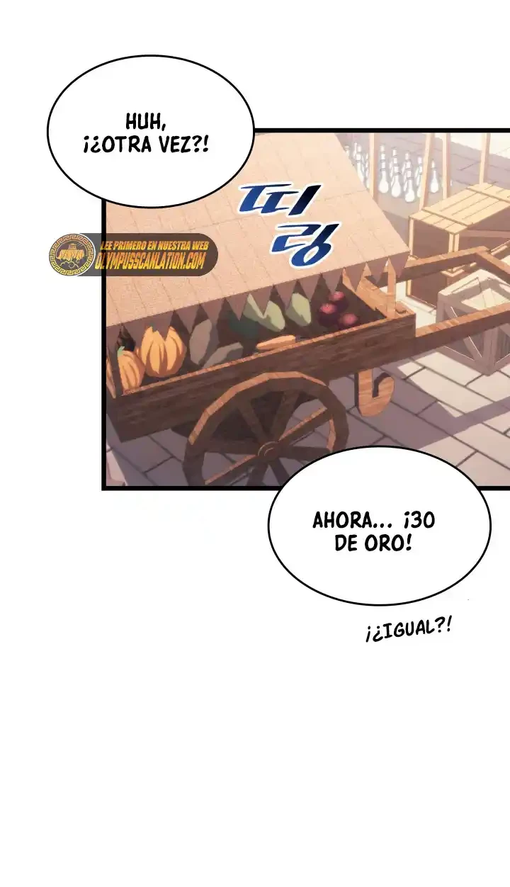 Regreso del ranker de clase SSS > Capitulo 44 > Page 601