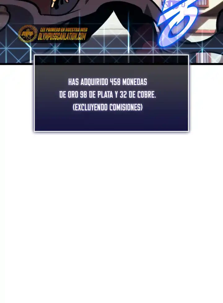 Regreso del ranker de clase SSS > Capitulo 44 > Page 631