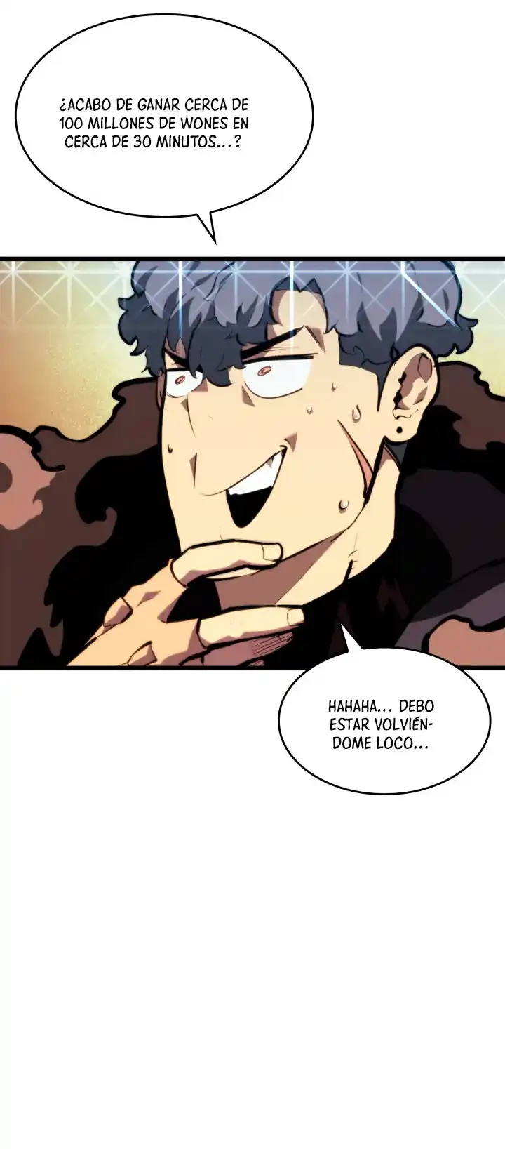 Regreso del ranker de clase SSS > Capitulo 44 > Page 641