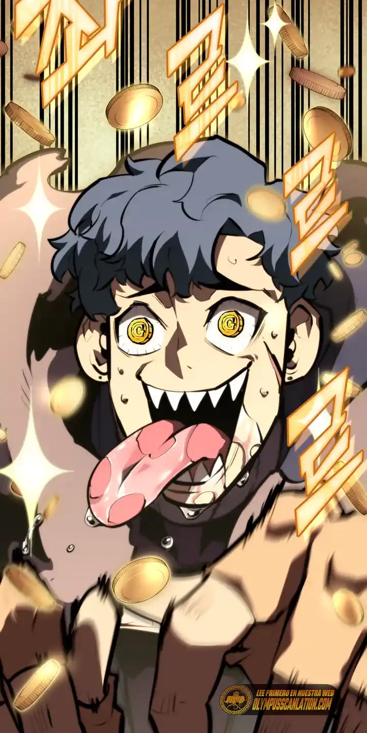 Regreso del ranker de clase SSS > Capitulo 44 > Page 661