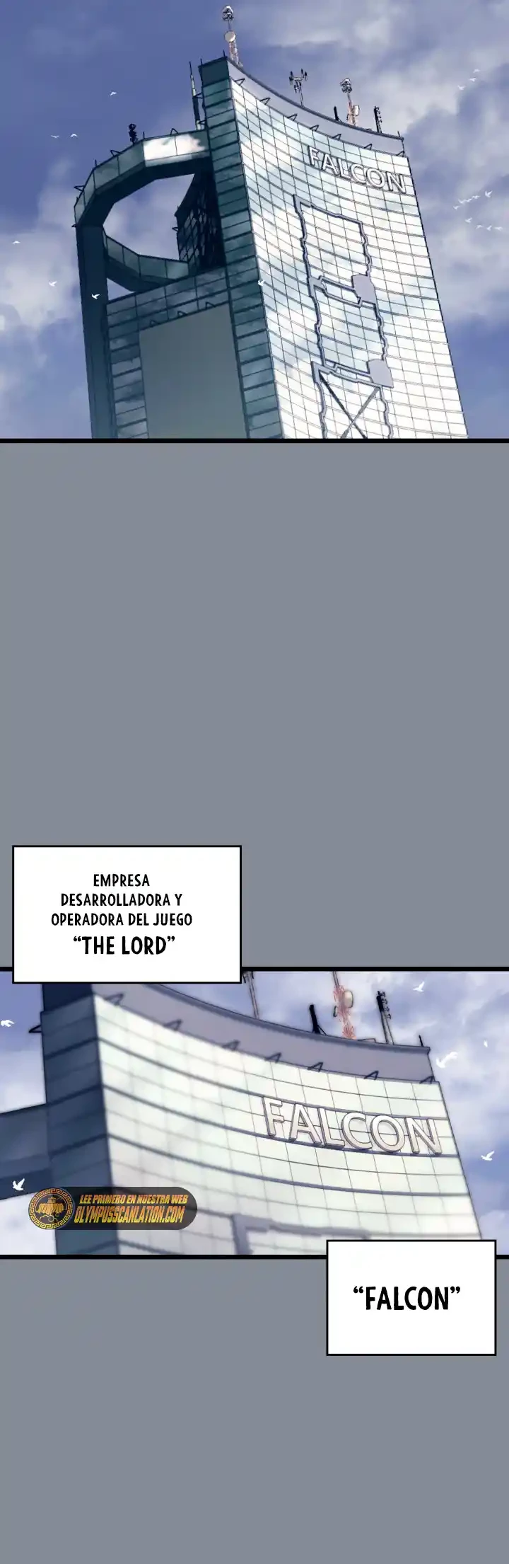 Regreso del ranker de clase SSS > Capitulo 44 > Page 681