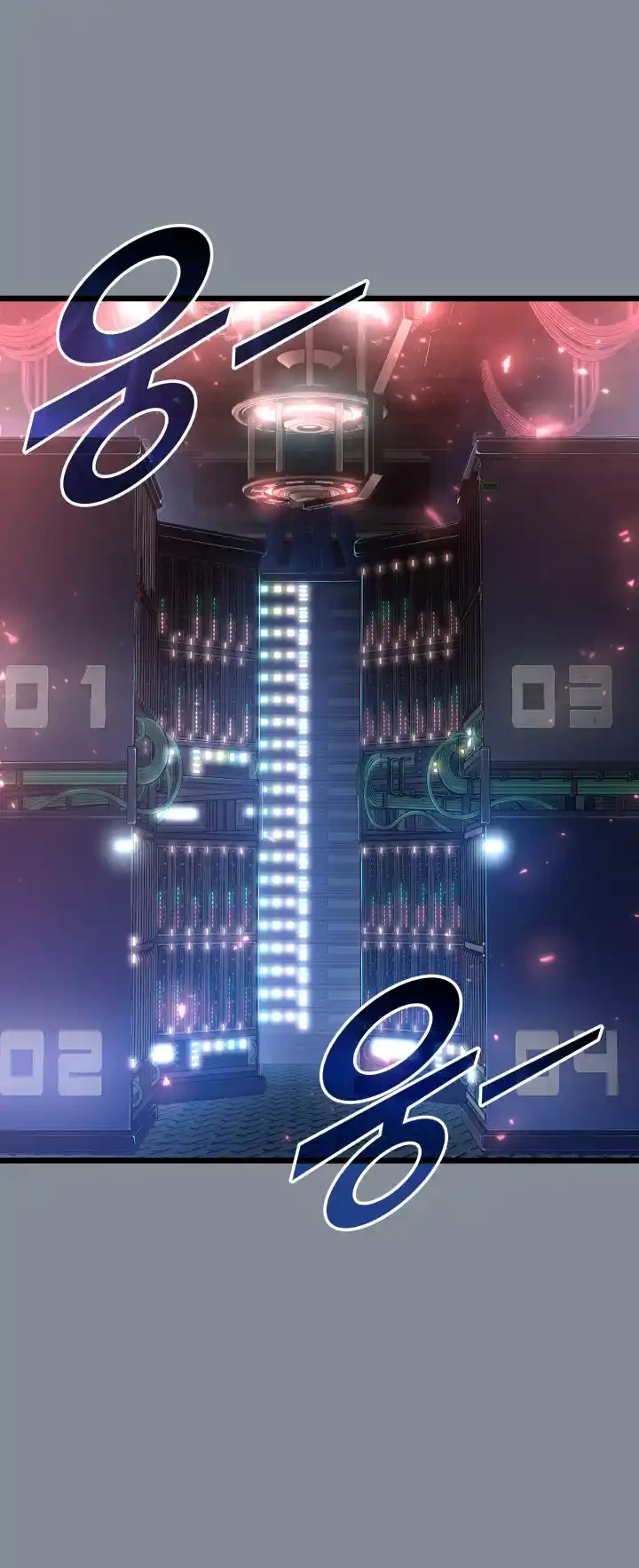 Regreso del ranker de clase SSS > Capitulo 44 > Page 691