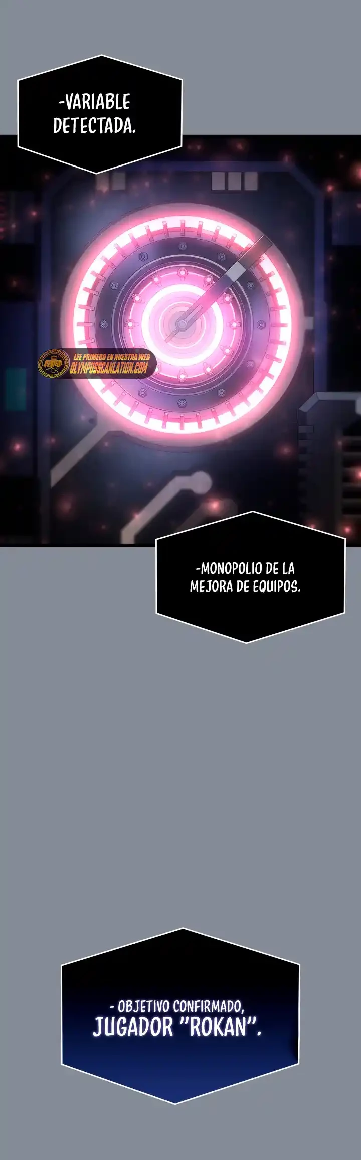 Regreso del ranker de clase SSS > Capitulo 44 > Page 701