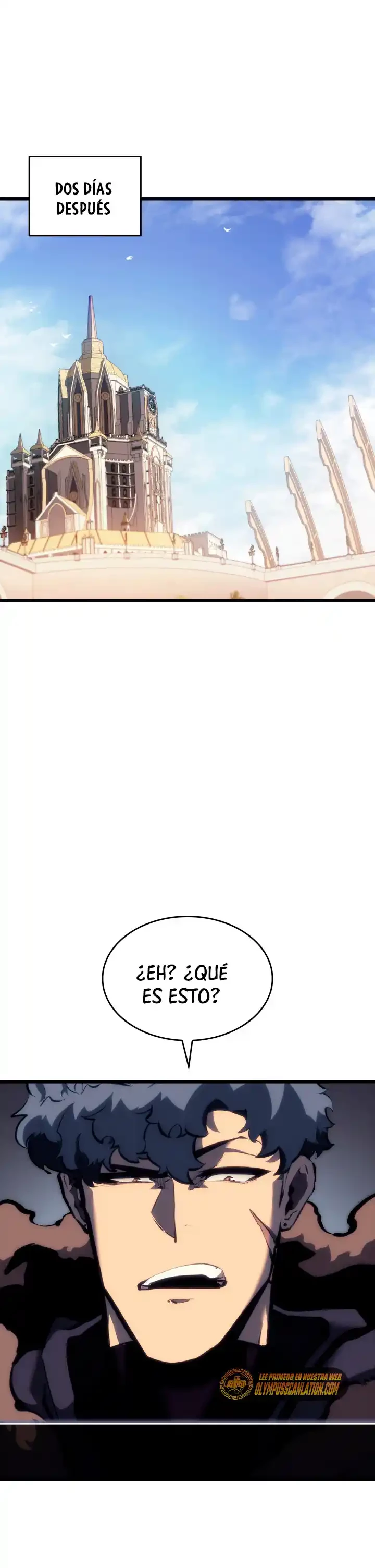 Regreso del ranker de clase SSS > Capitulo 45 > Page 11