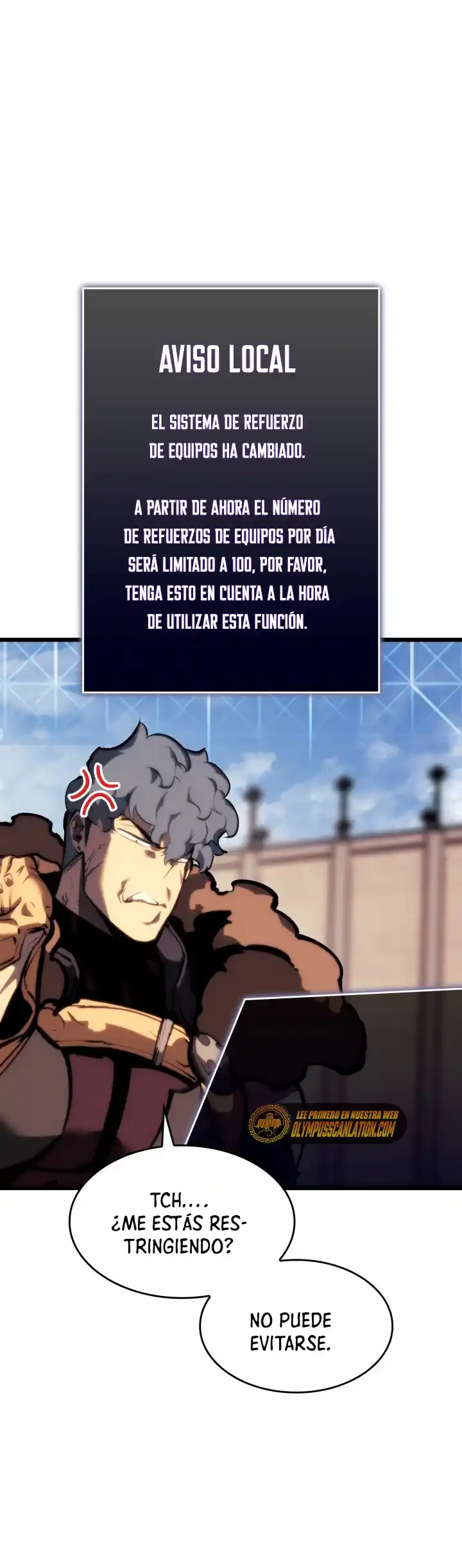 Regreso del ranker de clase SSS > Capitulo 45 > Page 21