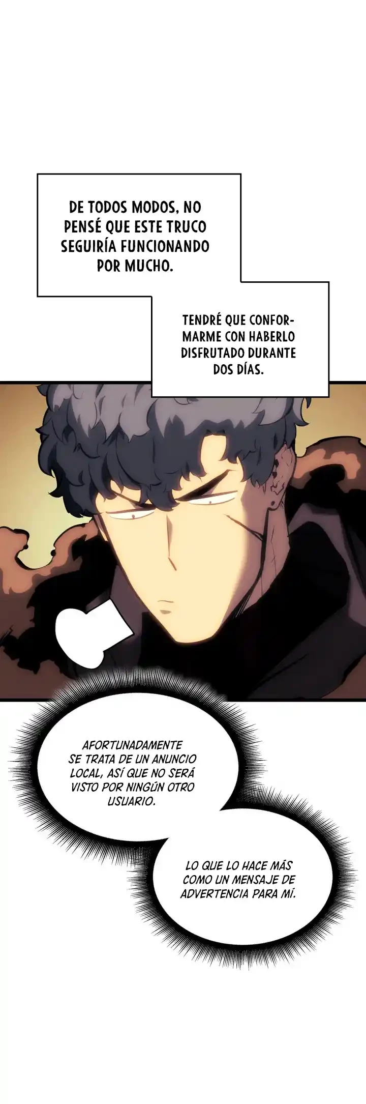 Regreso del ranker de clase SSS > Capitulo 45 > Page 31