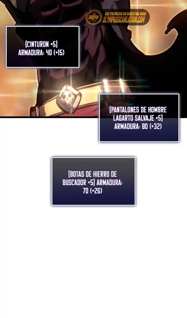 Regreso del ranker de clase SSS > Capitulo 45 > Page 51