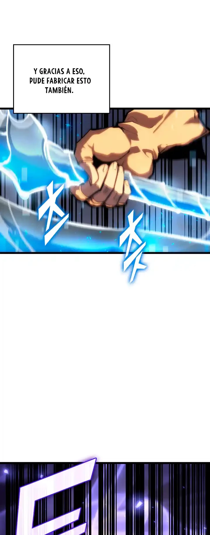 Regreso del ranker de clase SSS > Capitulo 45 > Page 61