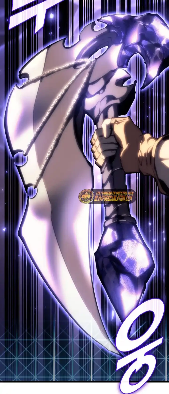 Regreso del ranker de clase SSS > Capitulo 45 > Page 71