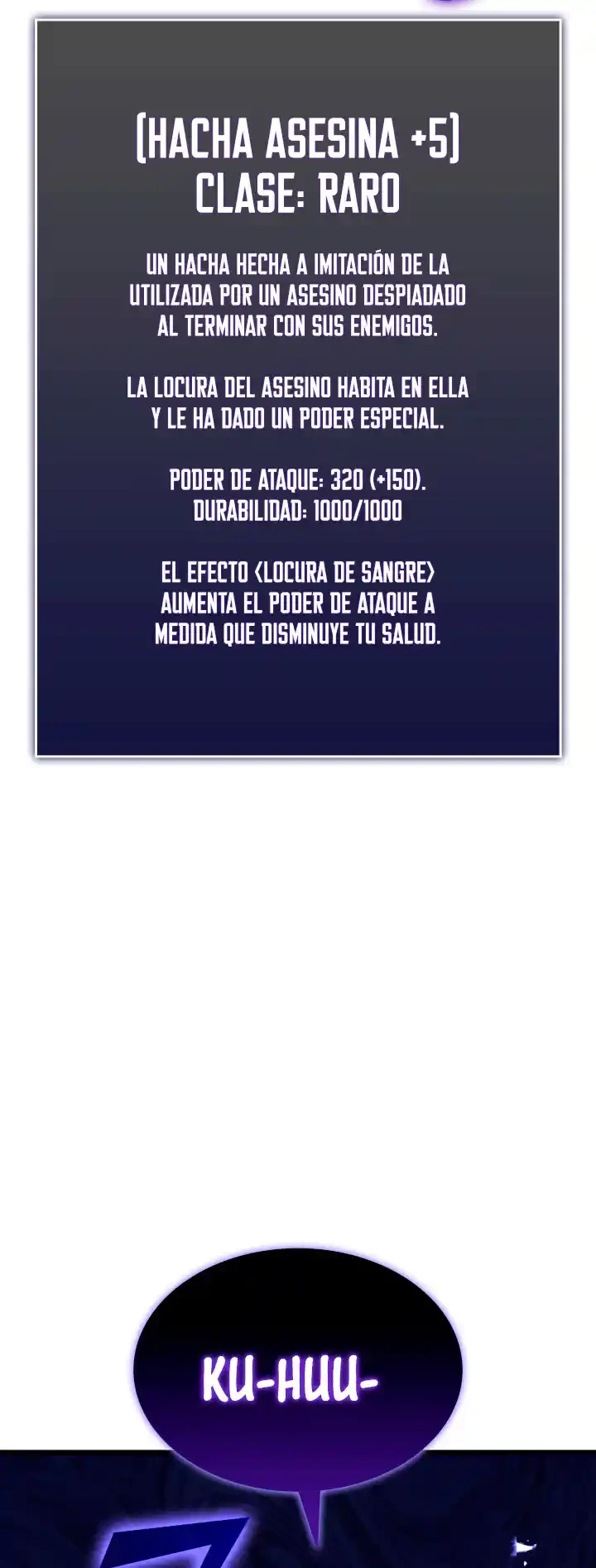 Regreso del ranker de clase SSS > Capitulo 45 > Page 81