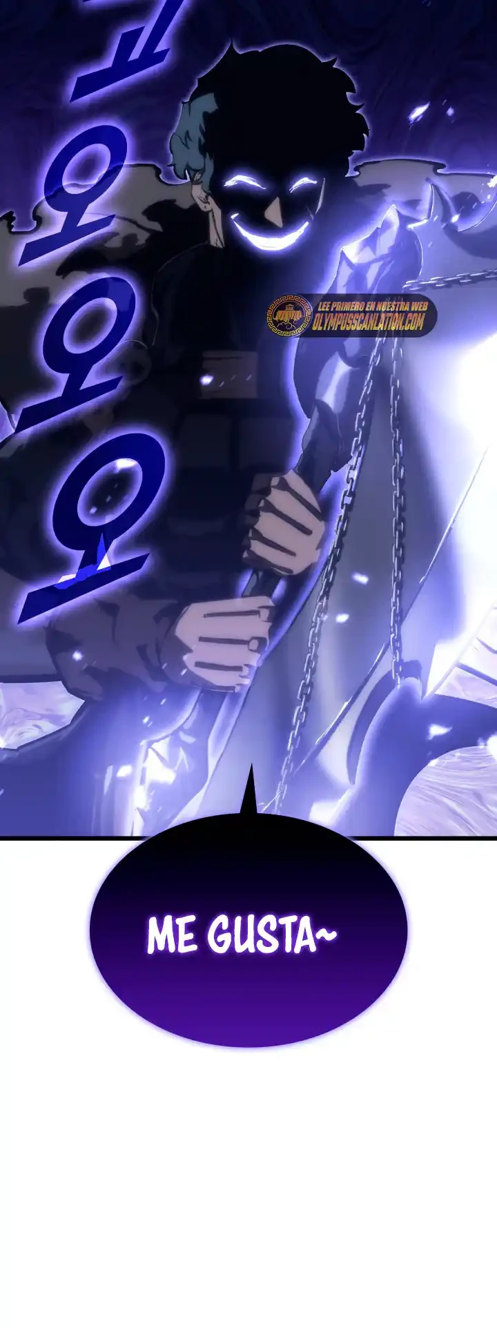 Regreso del ranker de clase SSS > Capitulo 45 > Page 91