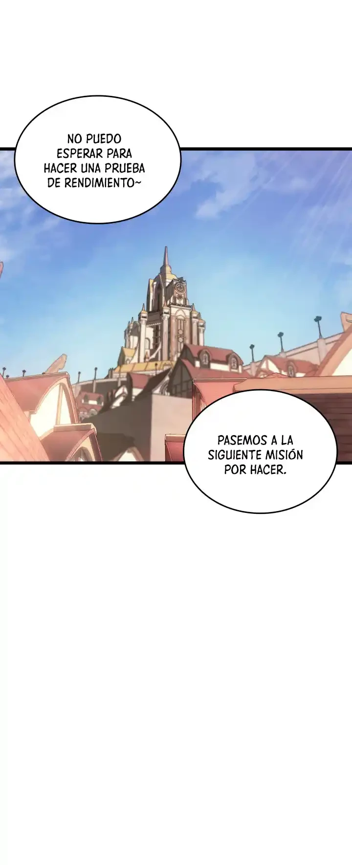 Regreso del ranker de clase SSS > Capitulo 45 > Page 101