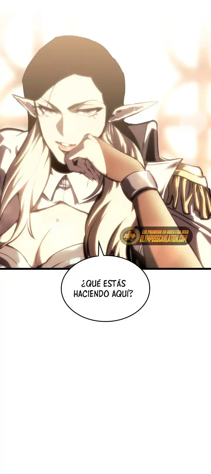 Regreso del ranker de clase SSS > Capitulo 45 > Page 141