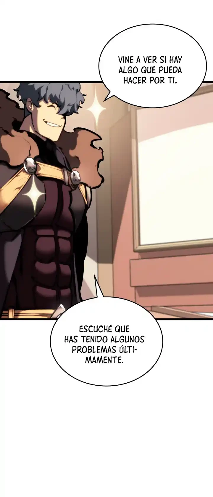 Regreso del ranker de clase SSS > Capitulo 45 > Page 151