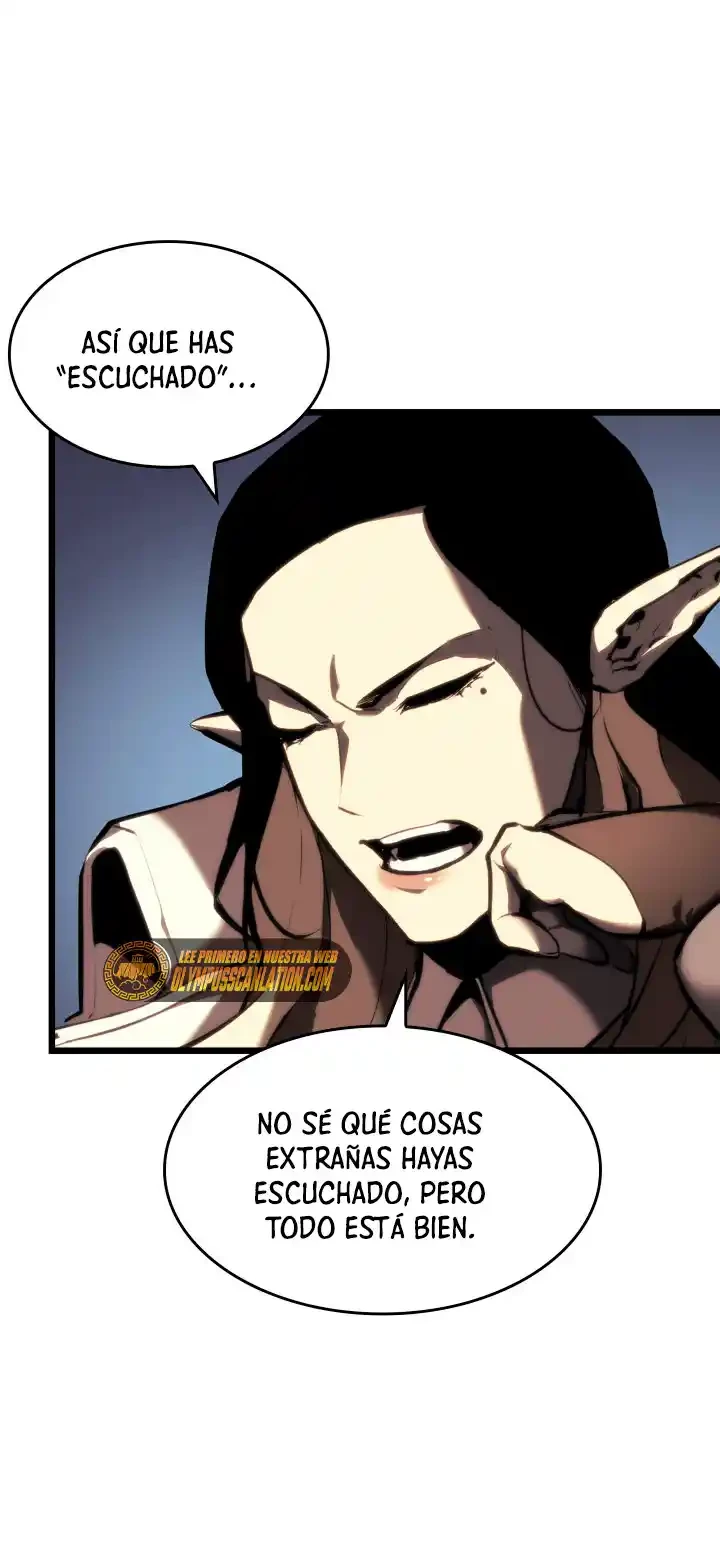 Regreso del ranker de clase SSS > Capitulo 45 > Page 161