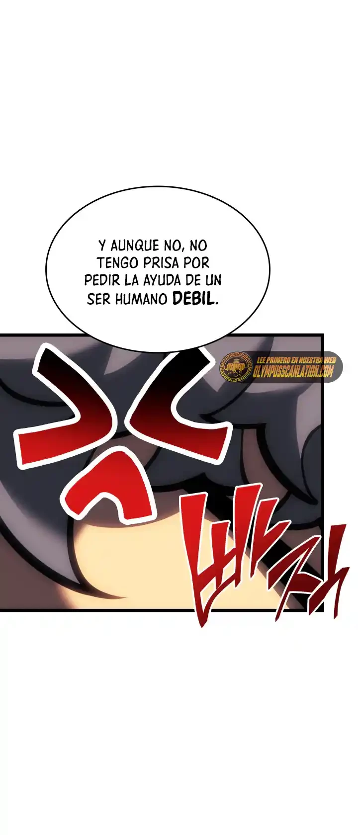 Regreso del ranker de clase SSS > Capitulo 45 > Page 171