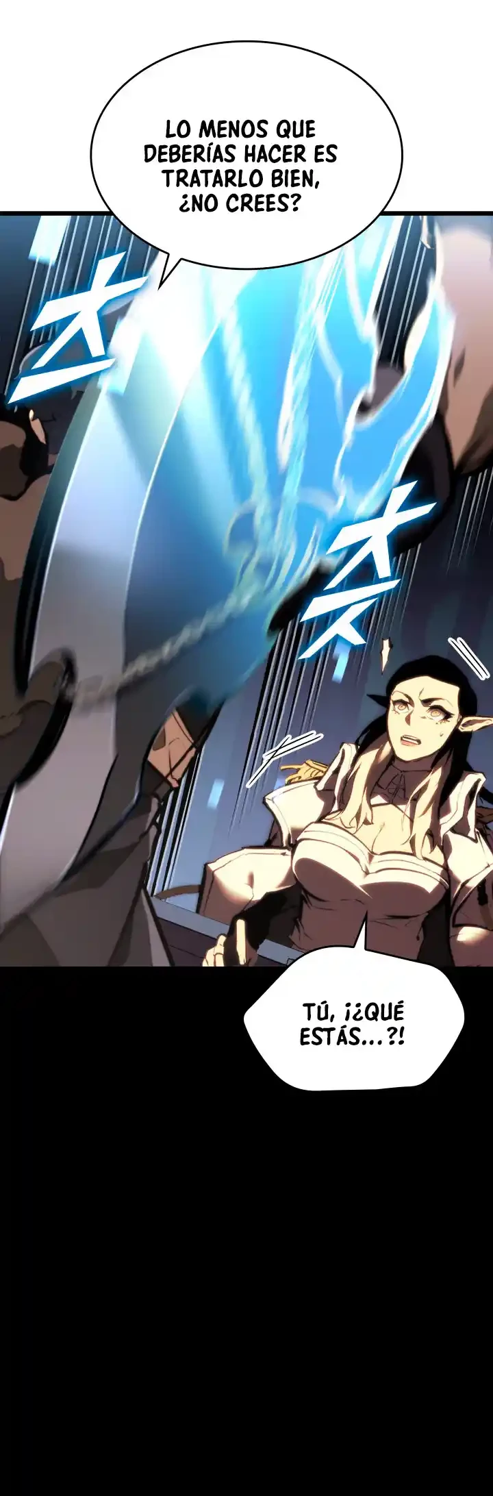 Regreso del ranker de clase SSS > Capitulo 45 > Page 191