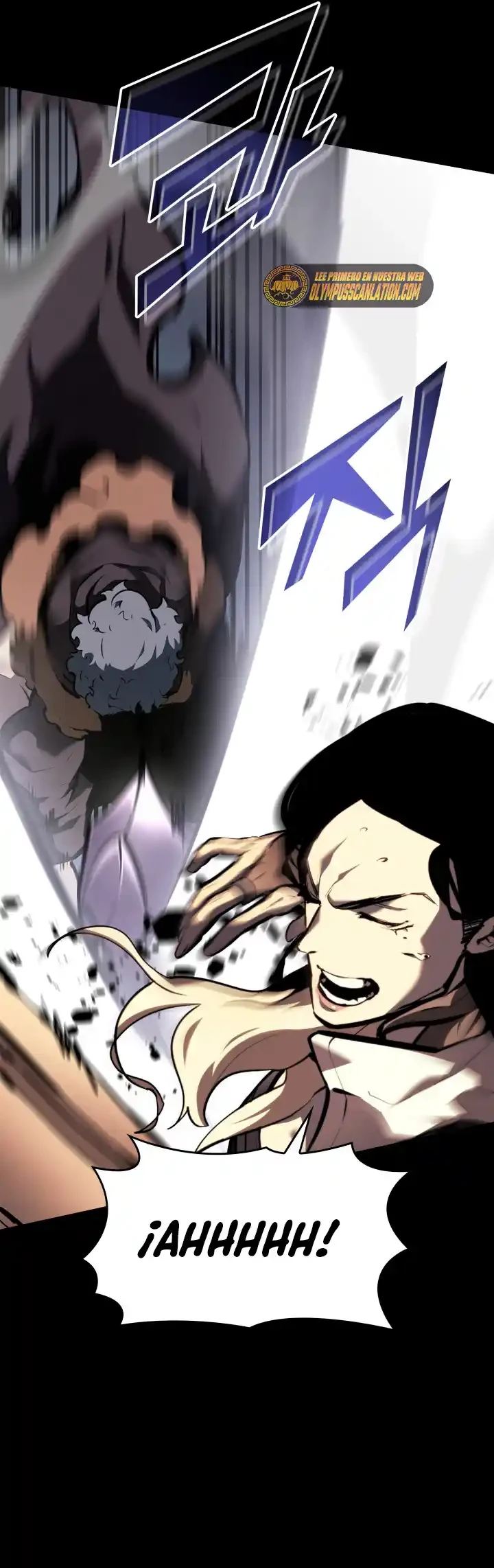 Regreso del ranker de clase SSS > Capitulo 45 > Page 201