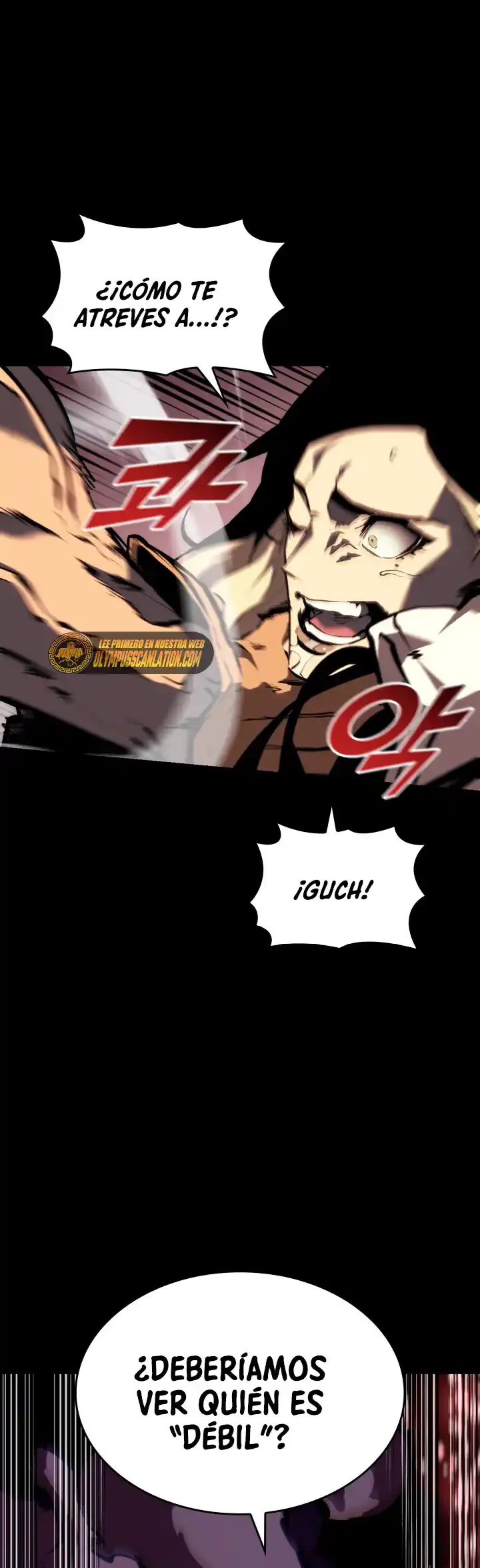 Regreso del ranker de clase SSS > Capitulo 45 > Page 211