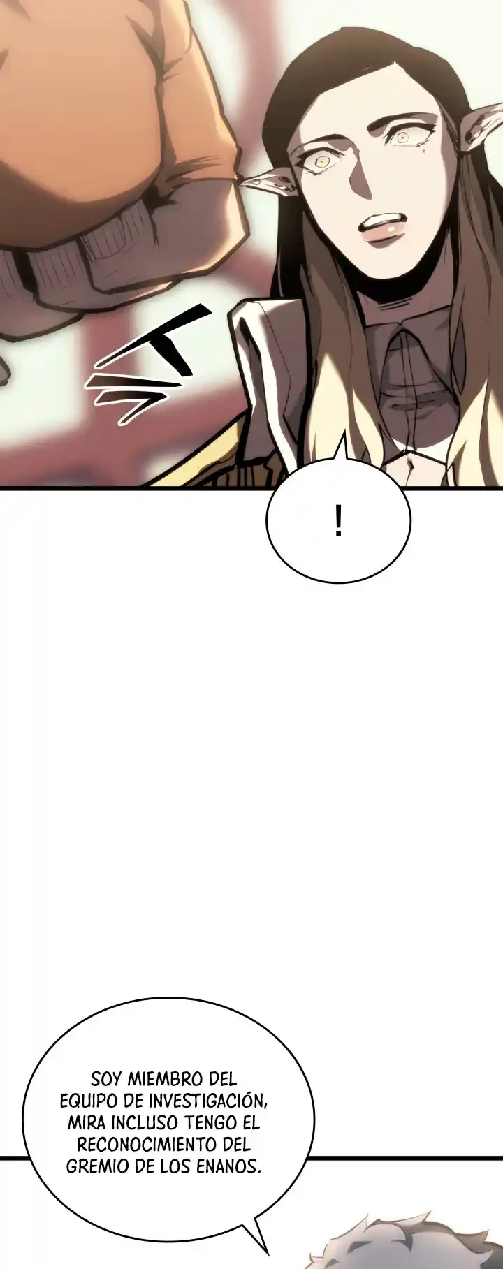 Regreso del ranker de clase SSS > Capitulo 45 > Page 251