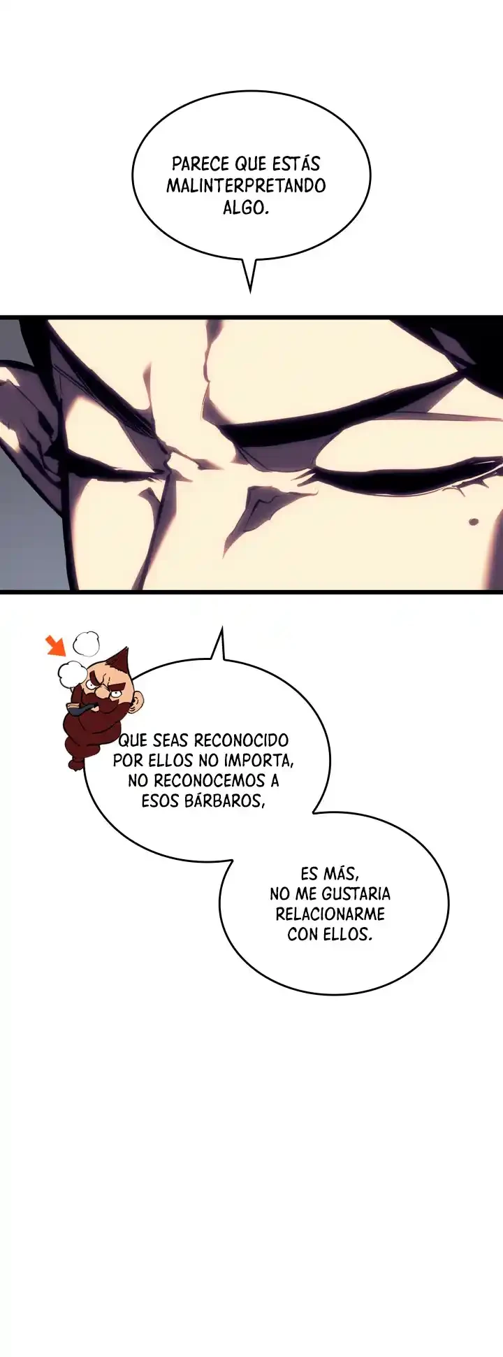 Regreso del ranker de clase SSS > Capitulo 45 > Page 271