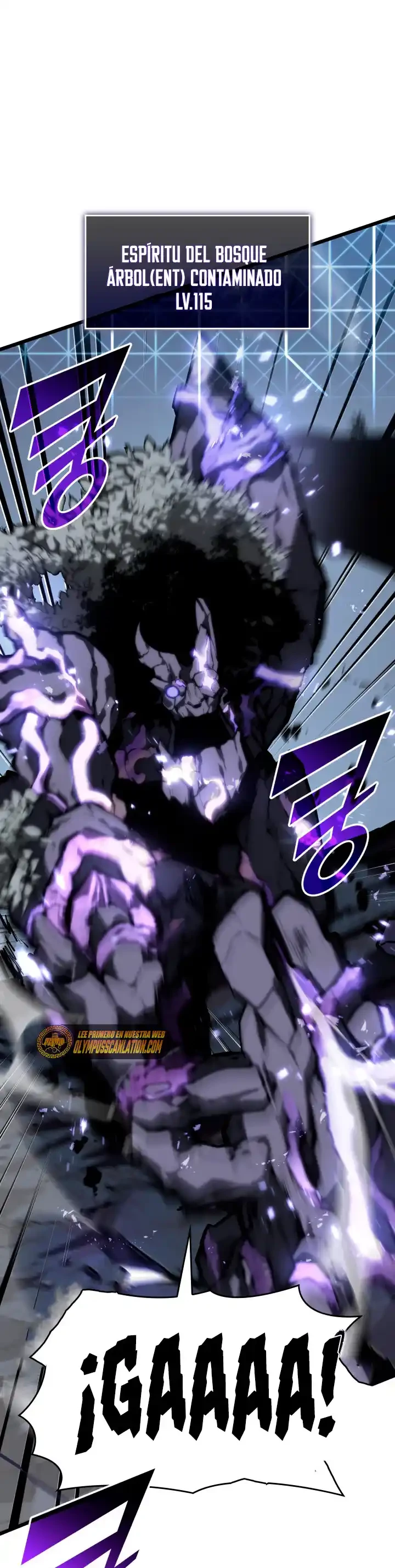 Regreso del ranker de clase SSS > Capitulo 45 > Page 391