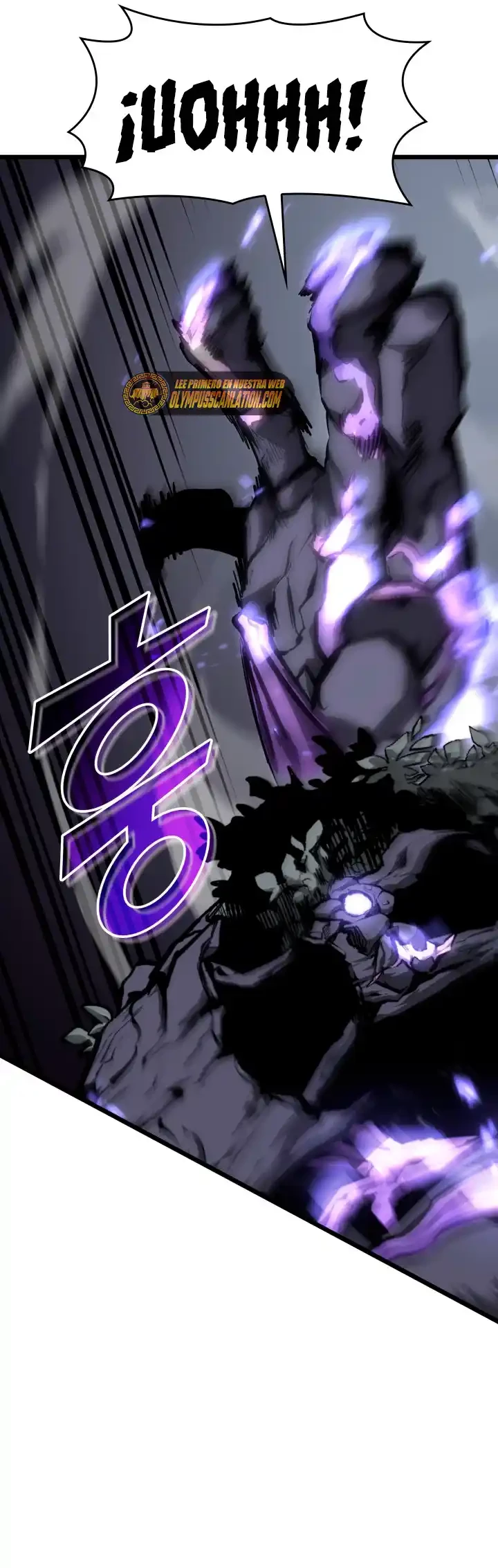 Regreso del ranker de clase SSS > Capitulo 45 > Page 421