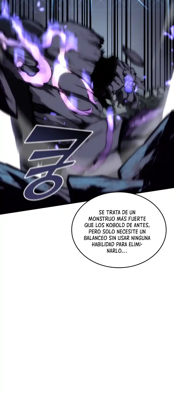 Regreso del ranker de clase SSS > Capitulo 45 > Page 461