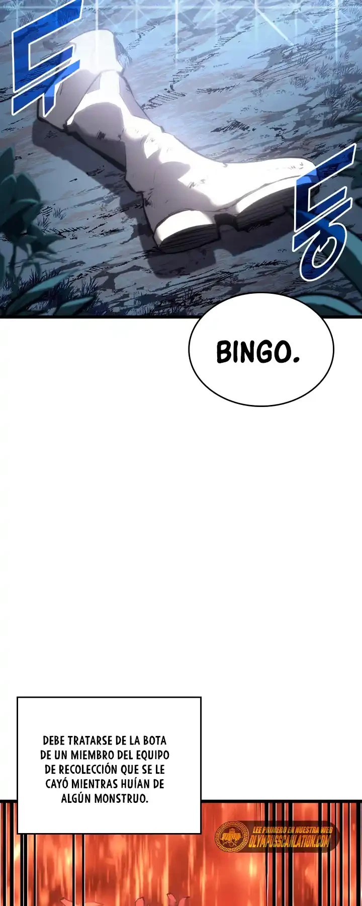 Regreso del ranker de clase SSS > Capitulo 45 > Page 511