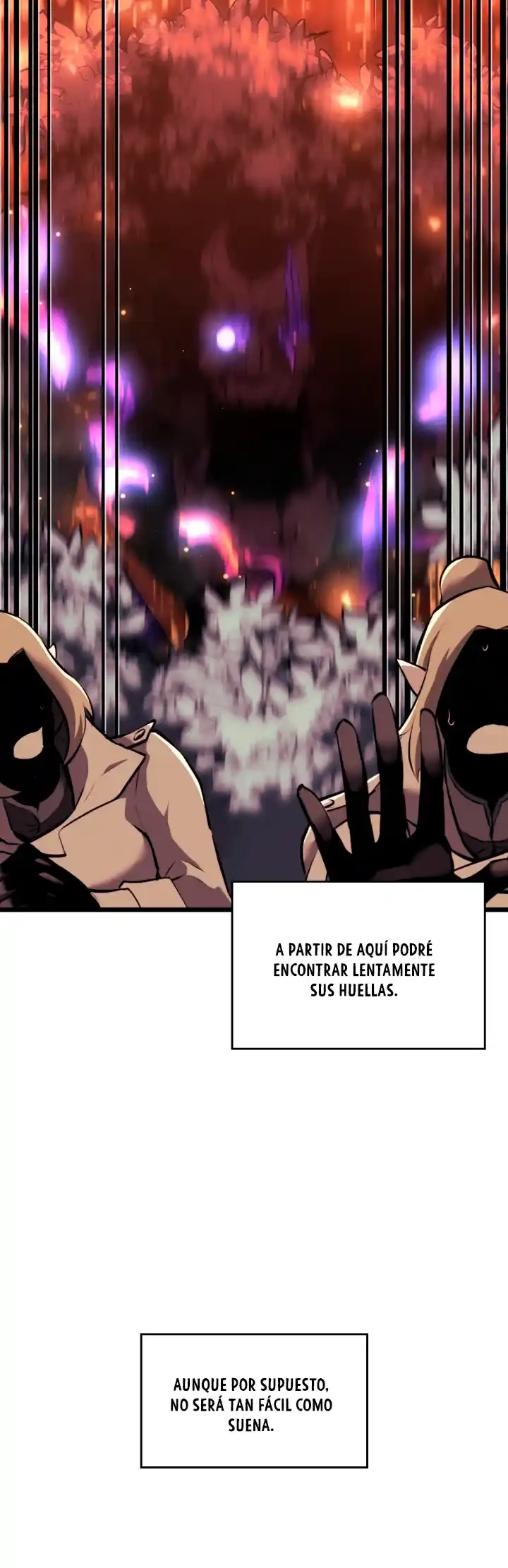 Regreso del ranker de clase SSS > Capitulo 45 > Page 521