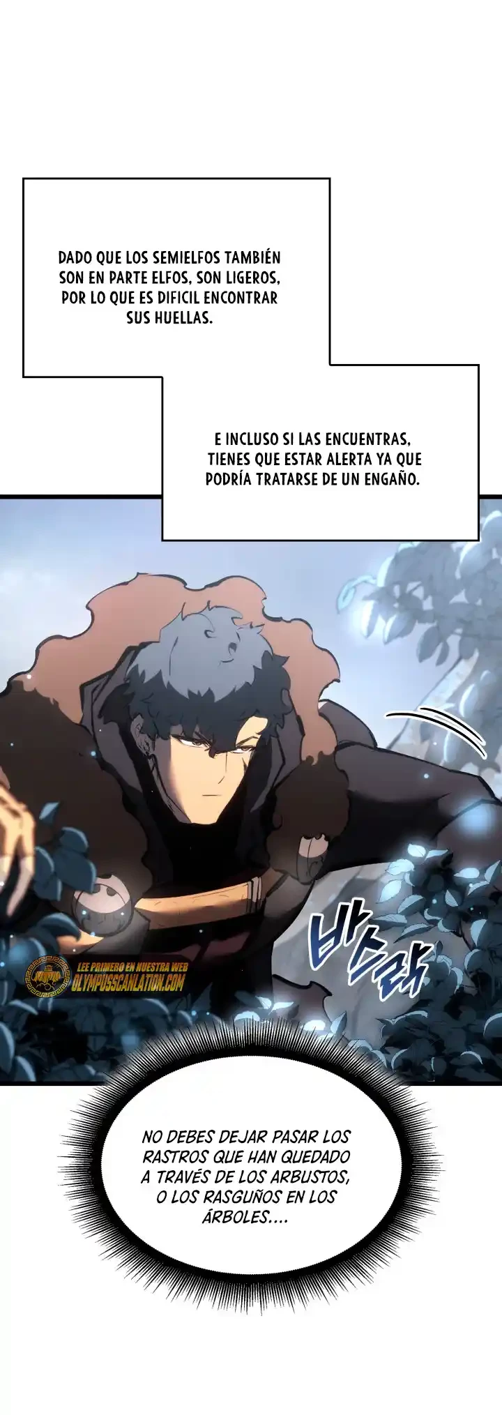 Regreso del ranker de clase SSS > Capitulo 45 > Page 531