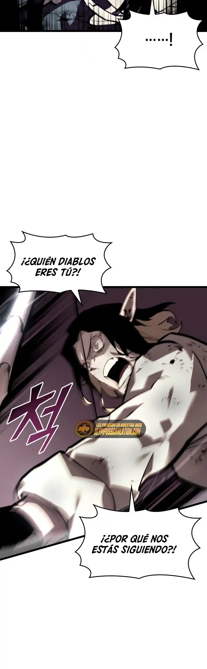 Regreso del ranker de clase SSS > Capitulo 45 > Page 601