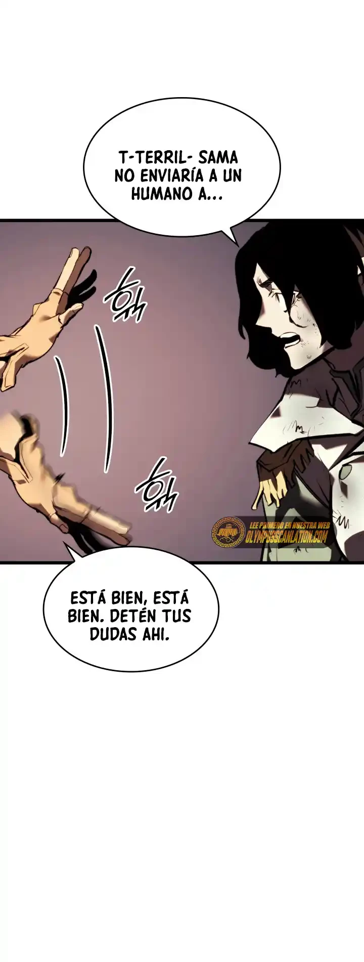 Regreso del ranker de clase SSS > Capitulo 45 > Page 621
